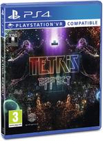 Tetris Effect (PSVR) - PlayStation 4