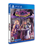 Overrogue (Limited Run) - PlayStation 4