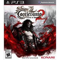 Castlevania: Lords of Shadow 2 - PlayStation 3