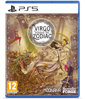 Virgo Verus The Zodiac - PlayStation 5