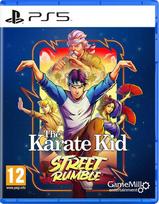 The Karate Kid: Street Rumble - PlayStation 5