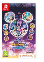 Disney Magical World 2: Enchanted Edition (Code in Box) - Nintendo Switch