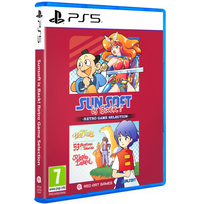 SUNSOFT is Back! Retro Game Selection - PlayStation 5