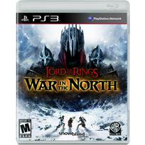 Lord of the Rings: War in the North - PlayStation 3
