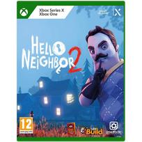 Hello Neighbor 2              - Xbox Series X