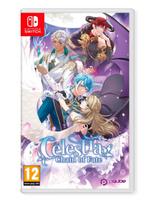 Celestia: Chain of Fate - Nintendo Switch
