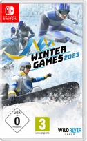 Winter Games 2023 - Nintendo Switch