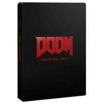 Doom Anthology (Code in Box)              - Xbox Series X