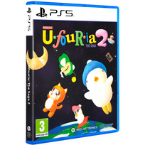 Ufouria: The Saga 2 - PlayStation 5