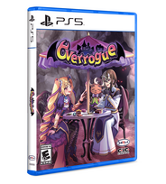 Overrogue (Limited Run) - PlayStation 5