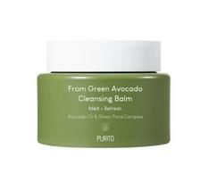 Purito SEOUL - From Green Avocado Cleansing Balm 100 ml