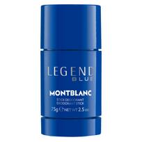 Mont Blanc - Legend Blue Deo Stick 75 G