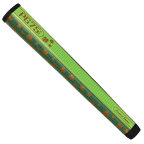 DSP Ultra Golf Grip - PG75 - Four Leaf - 38.4 mm