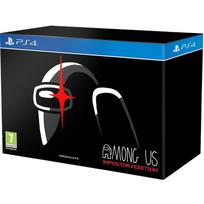 Among Us: Impostor Edition - PlayStation 4