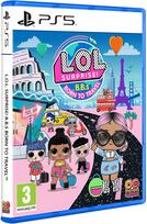 L.O.L. Surprise! B.B.s BORN TO TRAVEL - PlayStation 5