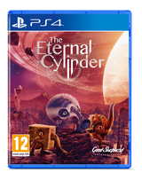 The Eternal Cylinder - PlayStation 4