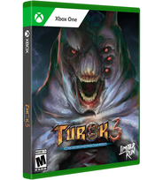 Turok 3: Shadow of Oblivion - Xbox One