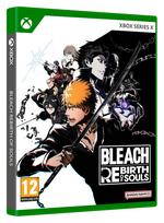 Bleach Rebirth of Souls  - Xbox Series X