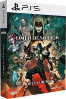 Omen of Sorrow (Limited Edition) - PlayStation 5