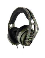 Nacon RIG 400HX ausinės su mikrofonu Camo Forest laidinės PC/Mac, Mobile