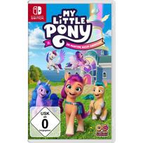 My Little Pony: A Maritime Bay Adventure - Nintendo Switch