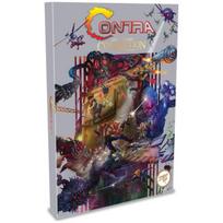 Contra Anniversary Collection Classic Edition - PlayStation 4