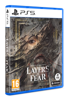 Layers of Fear - PlayStation 5