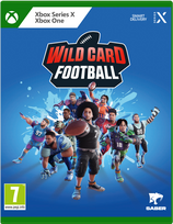 Wild Card Football  - Xbox Series X