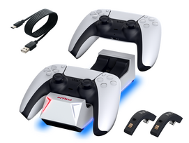 Nyko Charge Base For Ps5