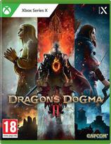 Dragon's Dogma 2  - Xbox Series X