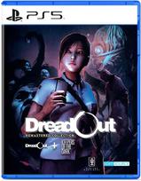 DreadOut Remastered Collection - PlayStation 5