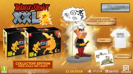 Asterix & Obelix XXL 2 (Collector's Edition) - Nintendo Switch