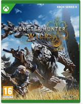 Monster Hunter Wilds  - Xbox Series X