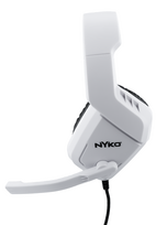 Nyko Np5-4500 laidinės ausinės su mikrofonu For Ps5