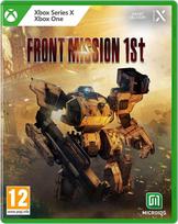 Front Mission 1st - Limited Edition  - Xbox Series X