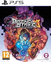 Blazing Strike (Limited Edition) - PlayStation 5