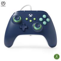 PowerA Wired Controller - Mariner Blue (Xbox Series X - S)