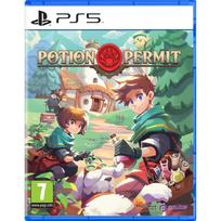 Potion Permit - PlayStation 5