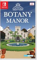 Botany Manor - Nintendo Switch