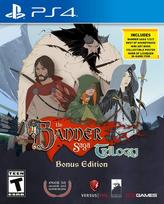 The Banner Saga Trilogy Bonus Edition - PlayStation 4