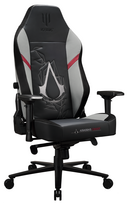 Apollon Collector / Assassin'S Creed   Black seat + grey/red
