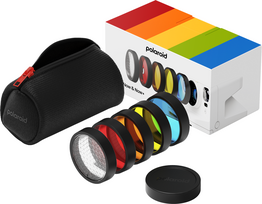 Polaroid - Now & Now+ Filter Set