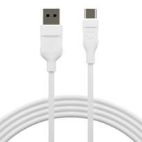 dbramante1928 - USB-A to USB-C Cable, 1.2m - White