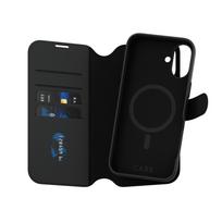 CARE by PanzerGlass - Case - Wallet - MagSafe - iPhone 16 Plus