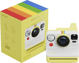 Polaroid - Now Gen 3 Yellow