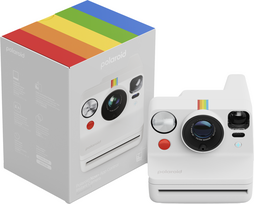 Polaroid - Now+ Gen 3 White