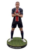 Footballs Finest - Paris Saint-Germain (Kylian Mbappe) /Figures