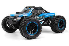 BLACKZON - Spryte MT 1/20 4WD Electric Monster Truck - Blue (540301)