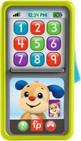 Fisher-Price Infant - Laugh & Learn - 2-in-1 Slide to Learn Smartphone (HNL41)