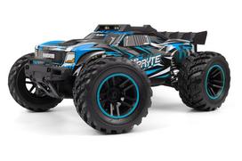 BLACKZON - Spryte ST 1/20 4WD Electric Stadium Truck -  Blue (540306)